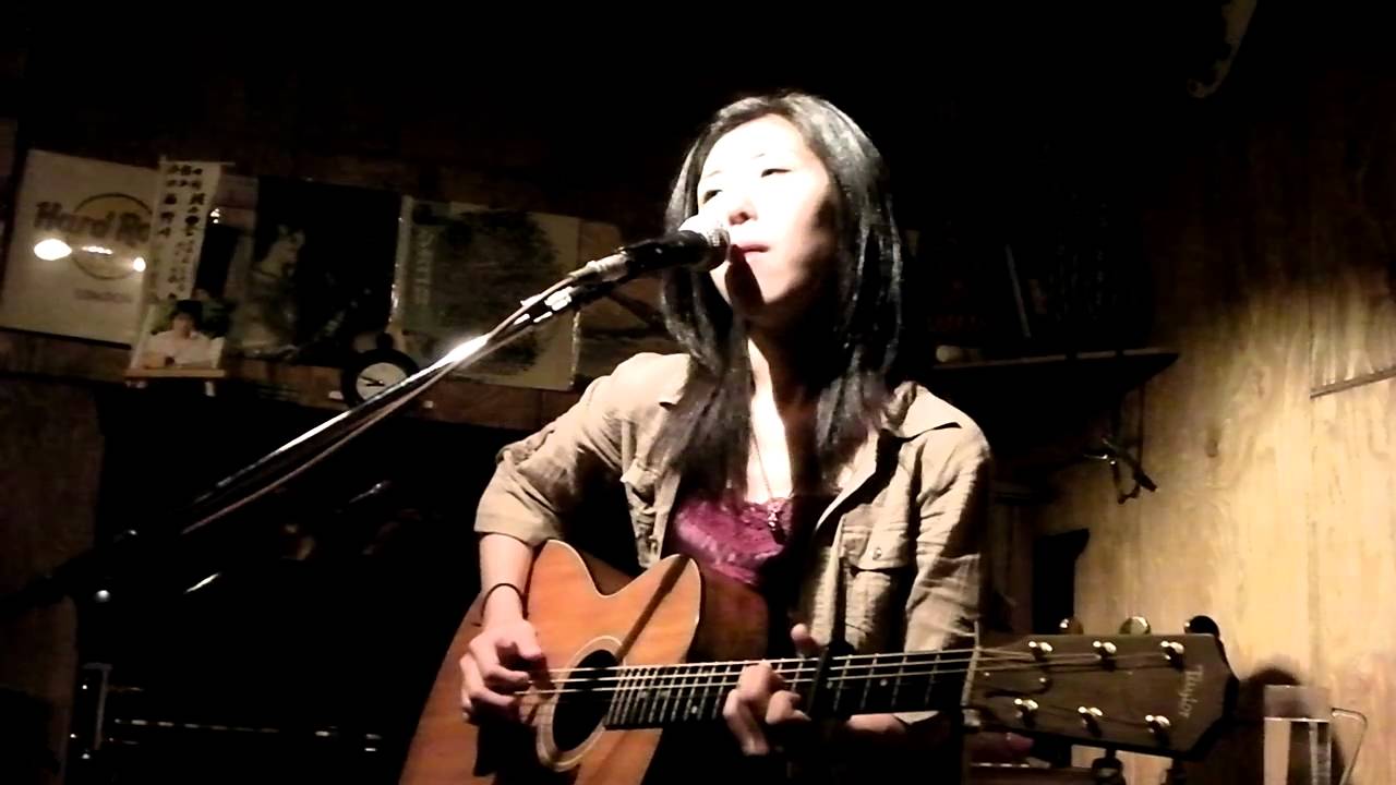 嘲笑　（玉置浩二 ビートたけし）　加藤愛　（かとうめぐみ）　カバー