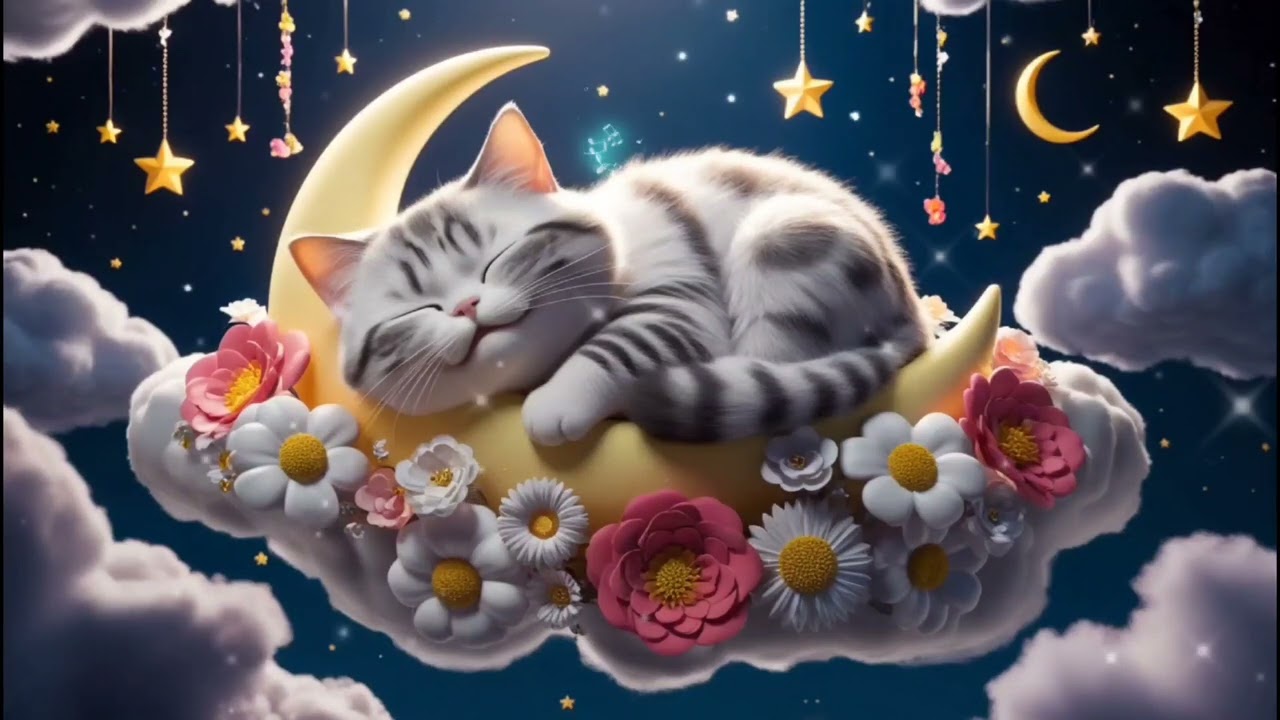 LULLABY MUSIC FOR YOUR TINY ONE #lullabies #lullabiesforbaibestogotosleep #lullabymusic
