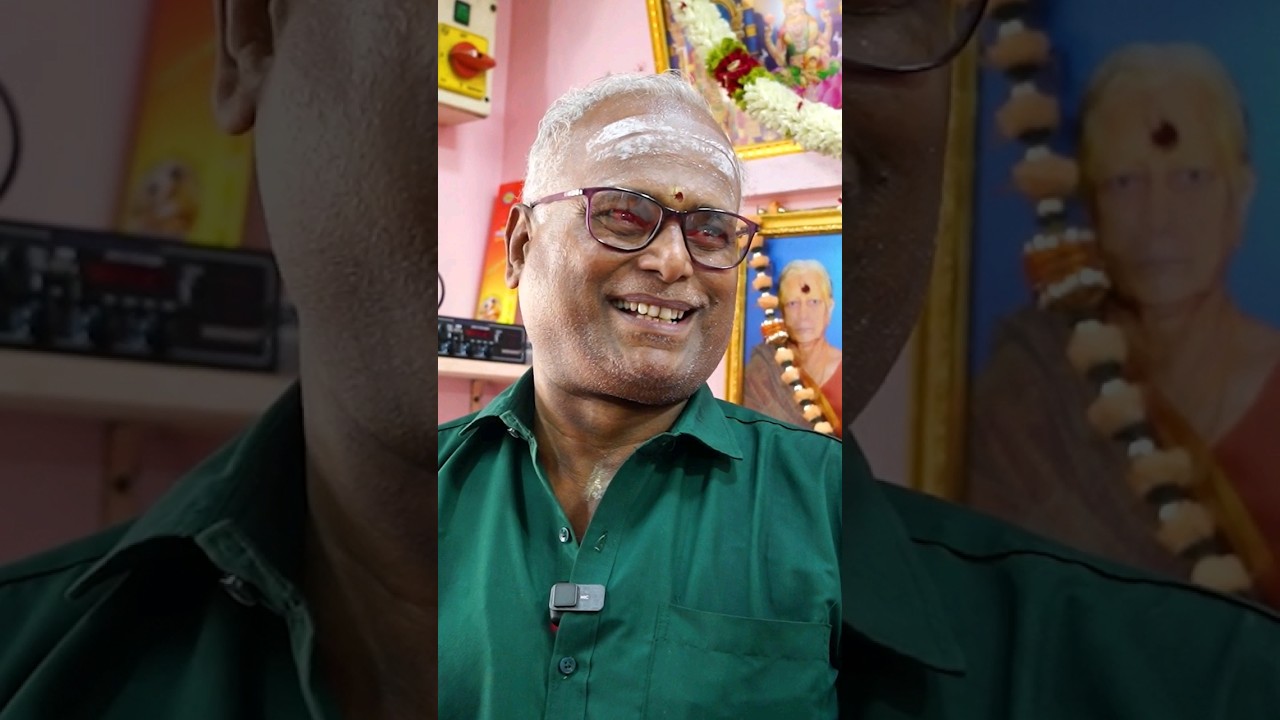 💯 தோசை மாமாவின் படு சிம்பிளான ₹100 கல்யாண சாப்பாடு 💥
