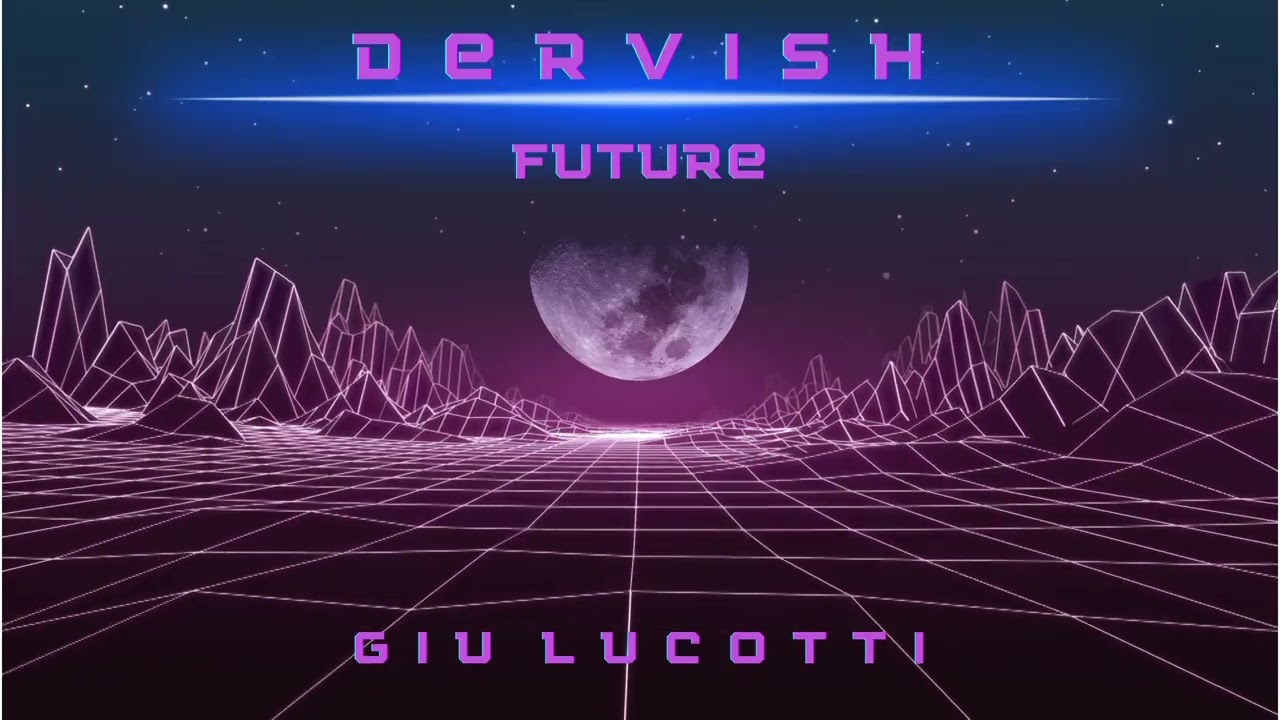 Vangelis Dervish D