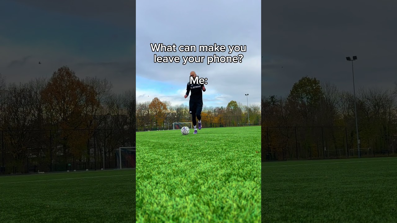 What&rsquo;s yours? 👀 #footballplayer #futbol #soccerplayer #soccer #football #futebol #fussball