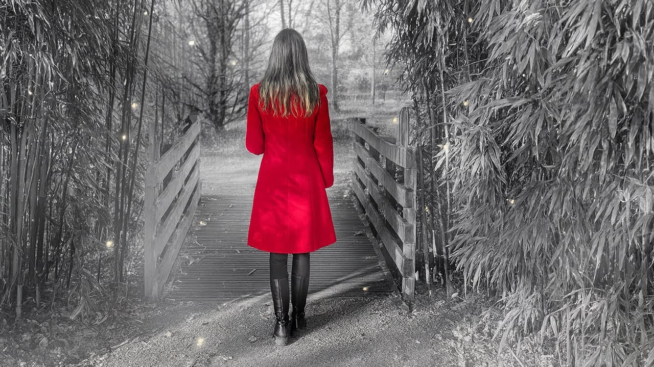 Le Conte qui Transforme ton Regard sur Toi 🌟 La Lumière Oubliée