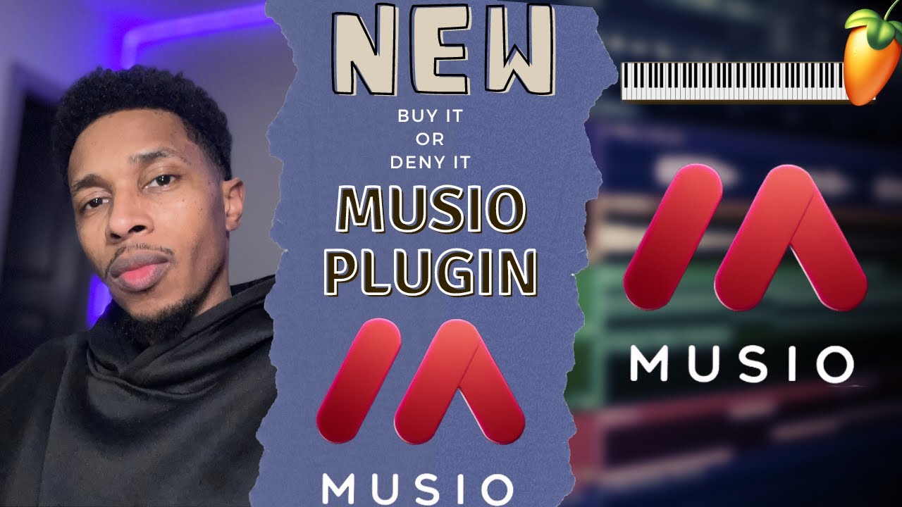 MUSIO - Will This be Your New Favorite Plugin | Buy or Deny Musio