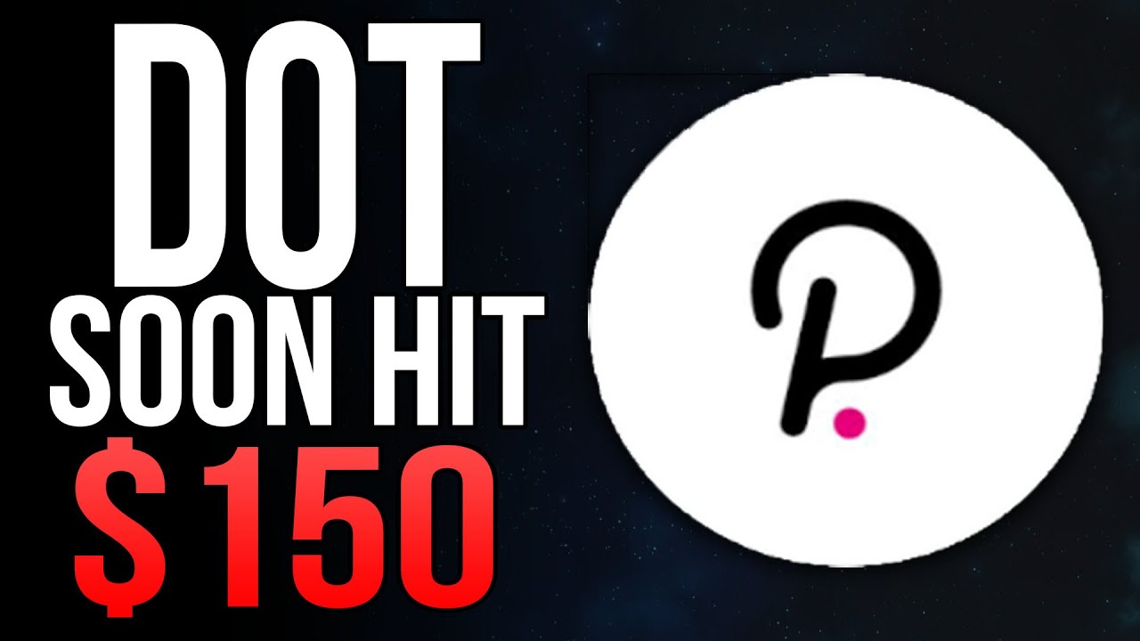 POLKADOT (DOT): Price Prediction, Updates And Analysis ( 2022-2025 )