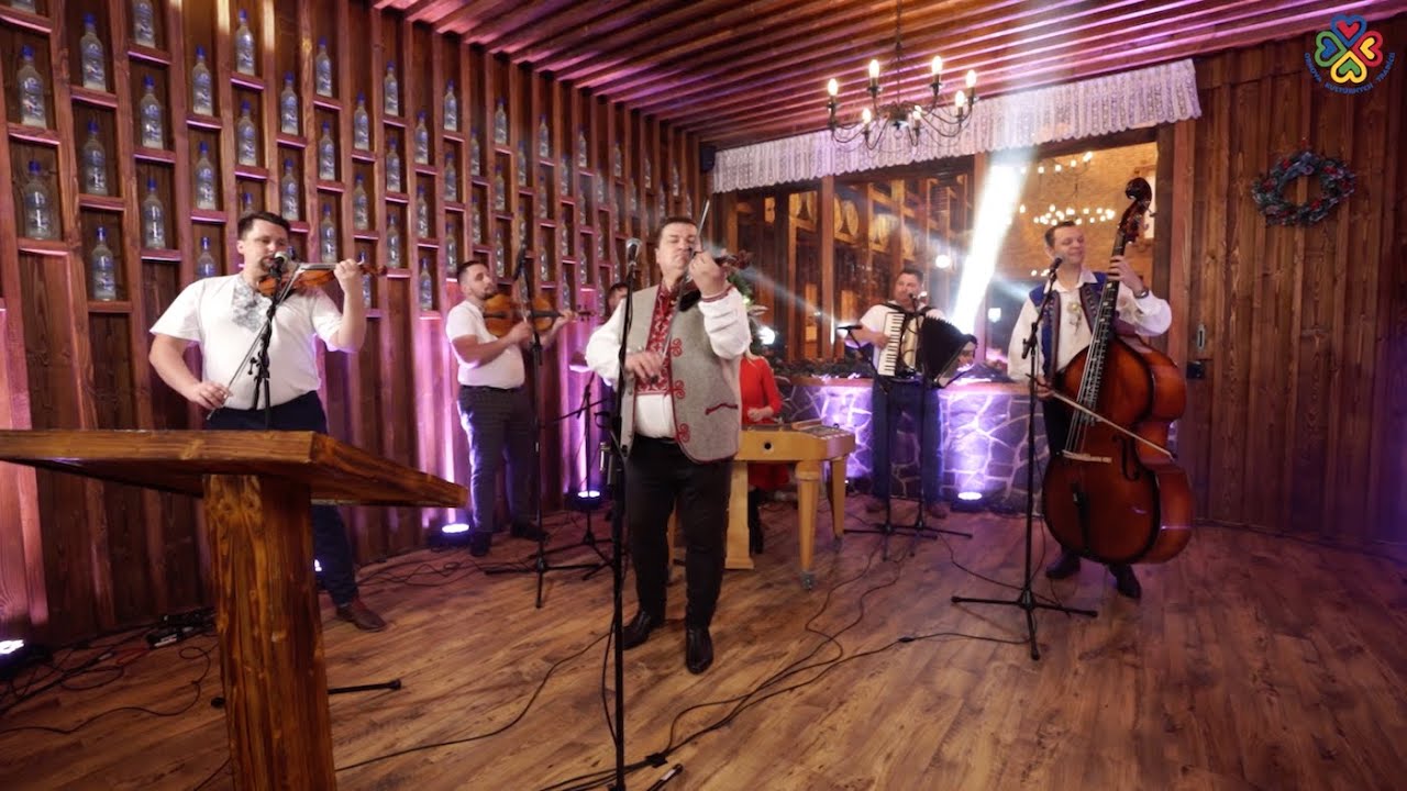 Vianočný goralský koncert  Zamiškovci a hostia  2021