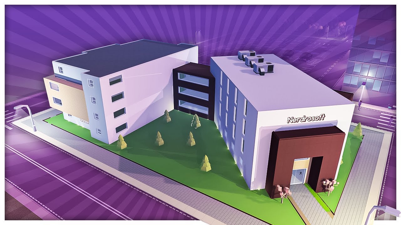 Building a NEW SUPPORT STUDIO, and maybe CHEATING, in Software Inc: Beta 1