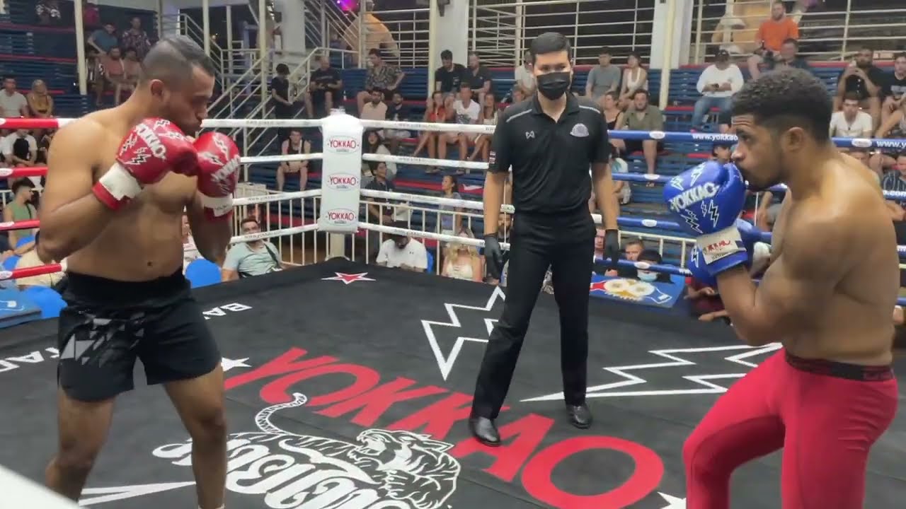 Team Sri Lanka 🇱🇰 vs Team USA 🇺🇲 - TFC Fight Night 9 - Malshan Jayasekara 🇱🇰 vs Stephen Pritchett 🇺🇲
