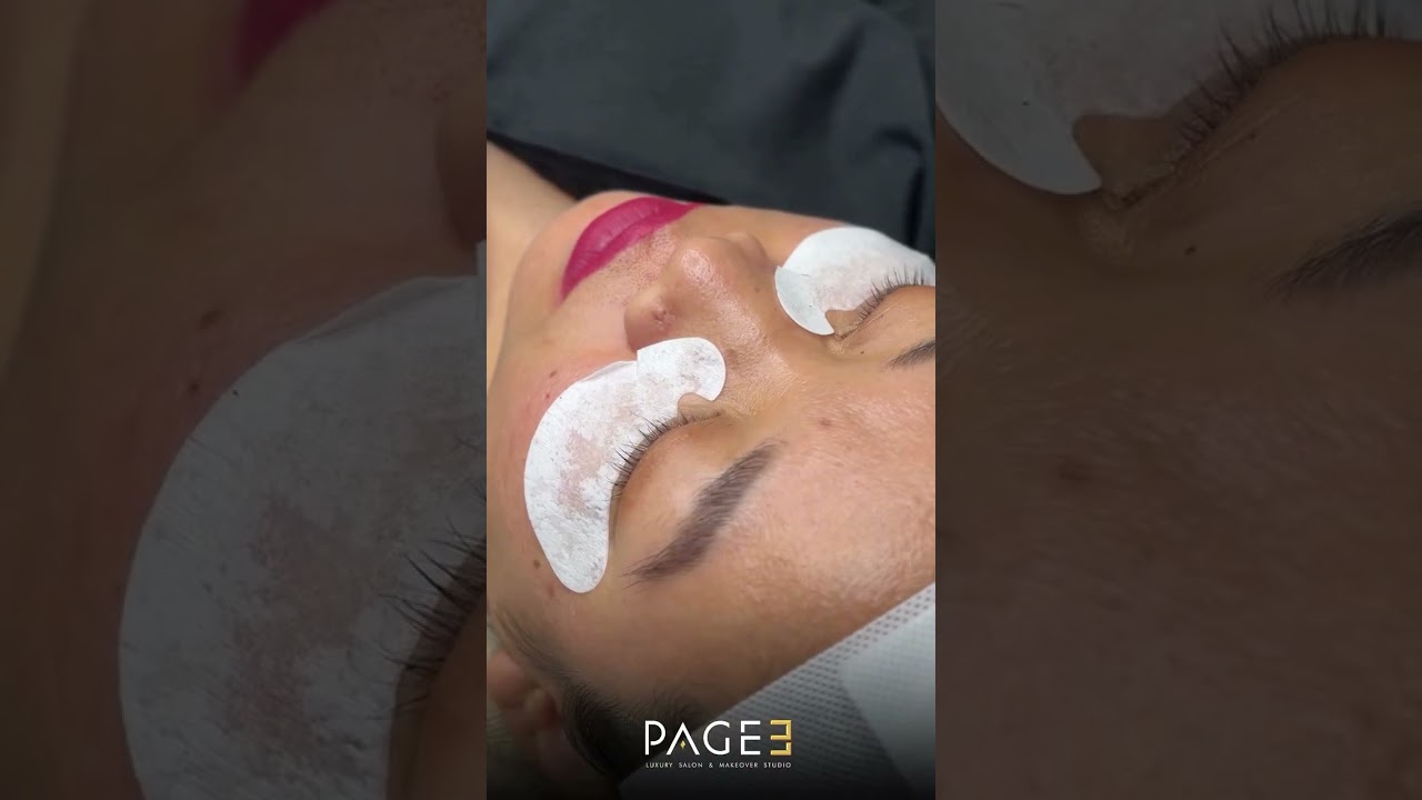Lash Extension Removal &ndash; Done the Right Way