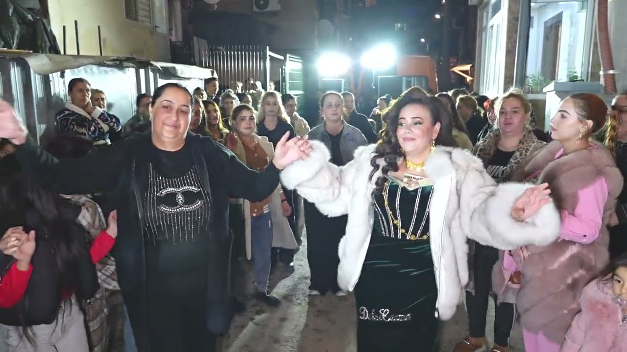 koco ile lupka caldirma toreni