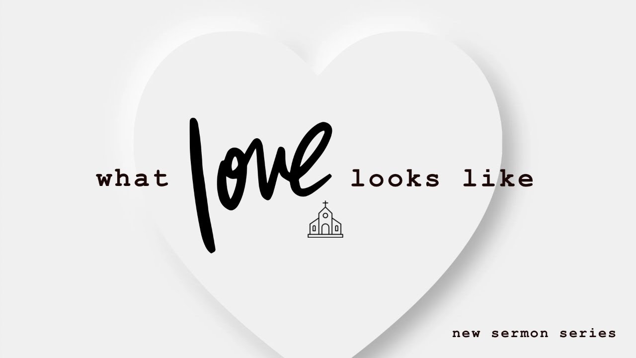 THE REASON FOR LOVE | WHAT LOVE LOOKS LIKE SERIES PT.1 | PSTR. MAX VILLARIN | 02.15.2026