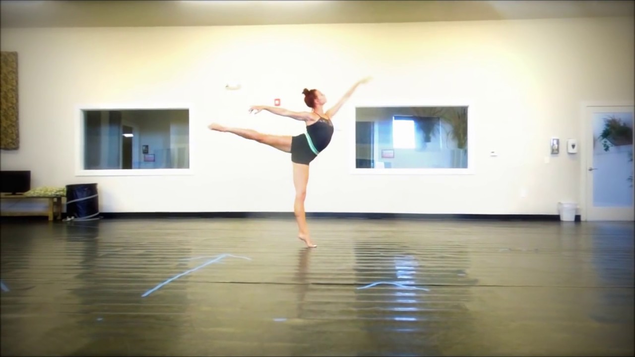 Once Upon a Dream | Dance Choreography