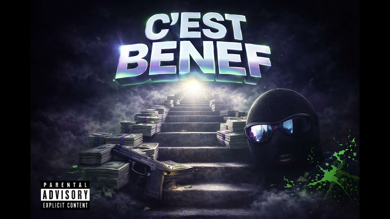C’EST BENEF 