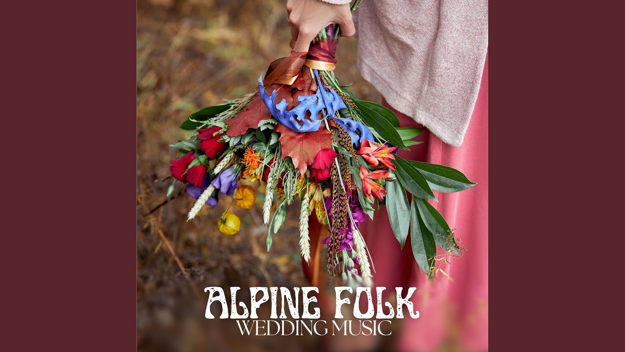 Folk Wedding Music