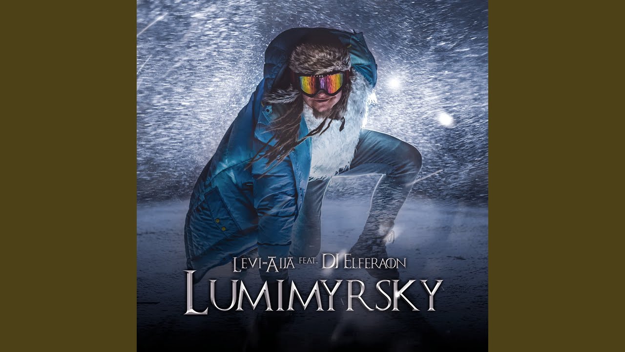 Lumimyrsky (feat. Dj Elferaon)