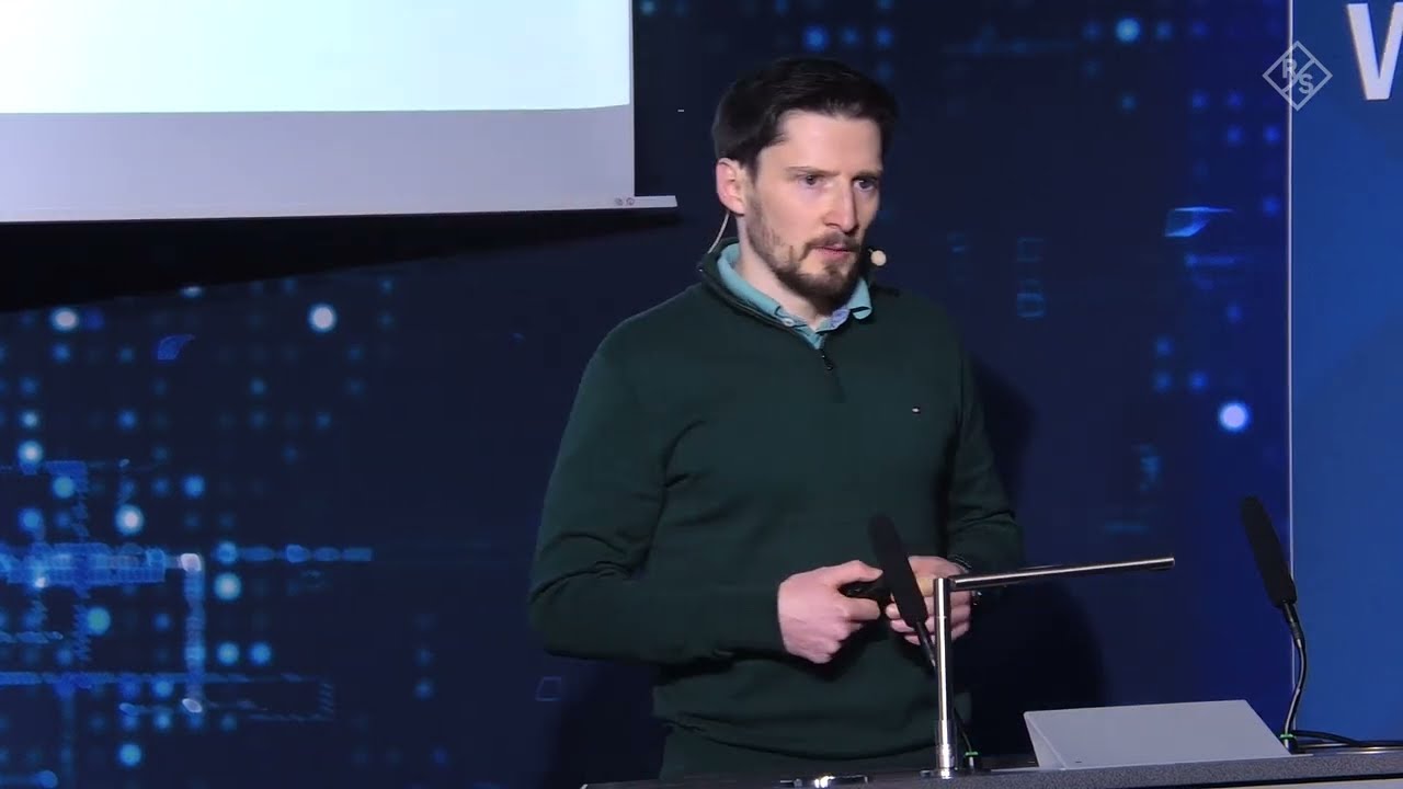 [MUC++] Markus Tremmel - Building high-performance web applications with WebAssembly and WebGPU