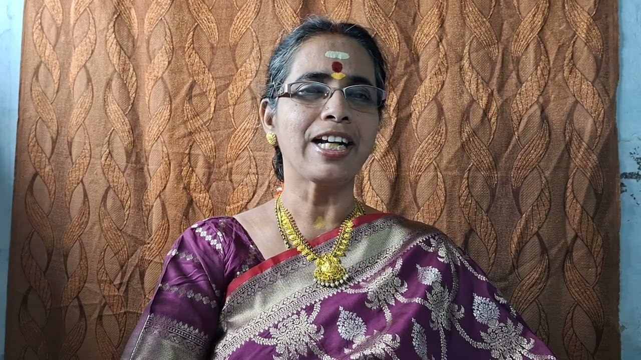 జ్ఞాన దృష్టిలో ప్రపంచం ఎలా ఉంటుంది?... గీతా సందేశం🙏🙏🙏#devotional#bhagavadgita#telugu#motivation