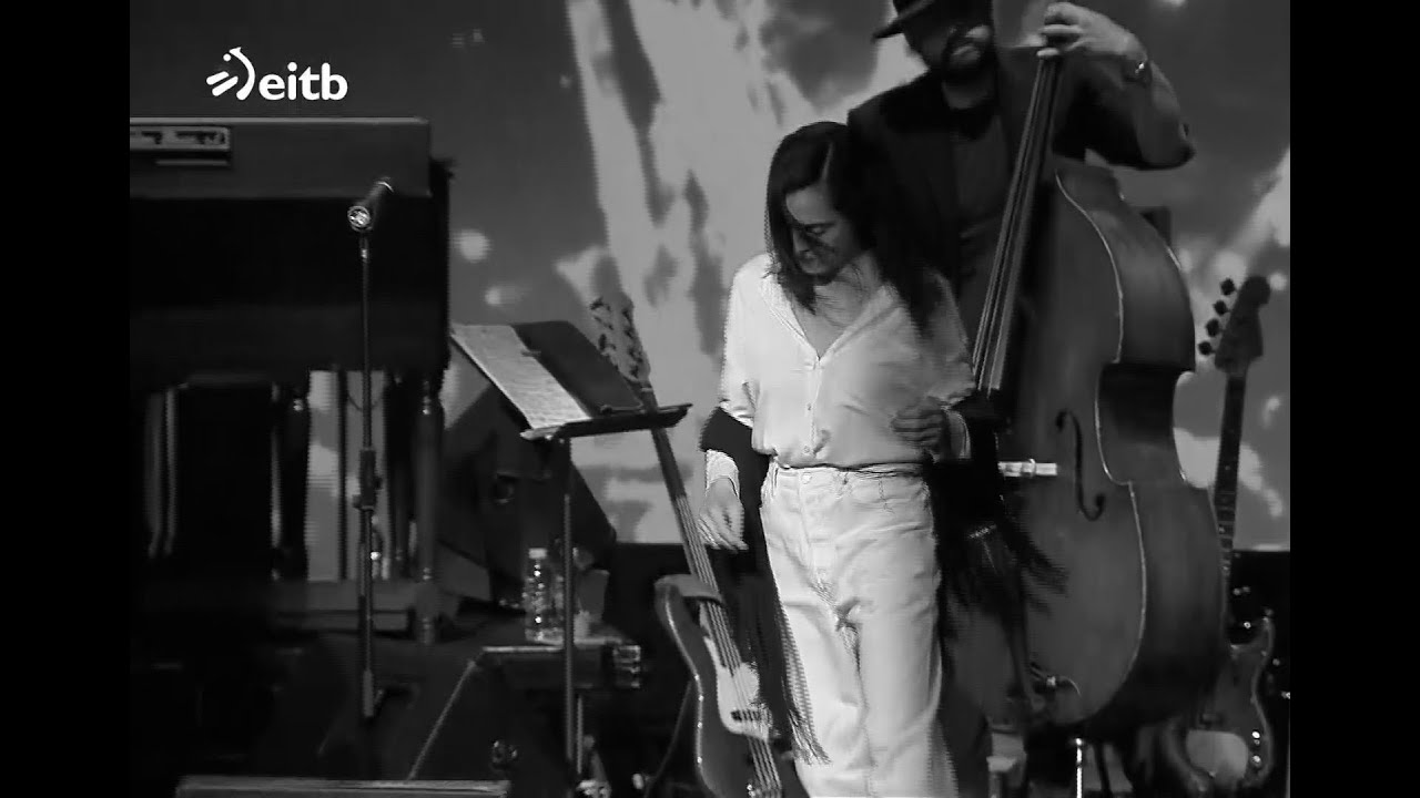 Julia~Cristina · bRONCA / Rafa Berrio in memoriam