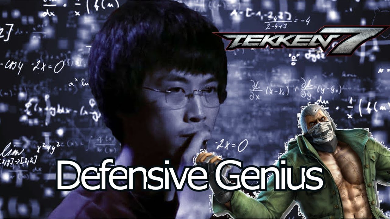 WHY Jimmyjtran | Mr.Naps is a Defensive Genius | Analysis
