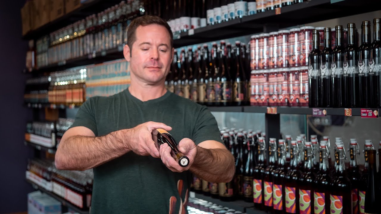 How to Store Mead to Last in a Reserve Collection | Superstition Meadery