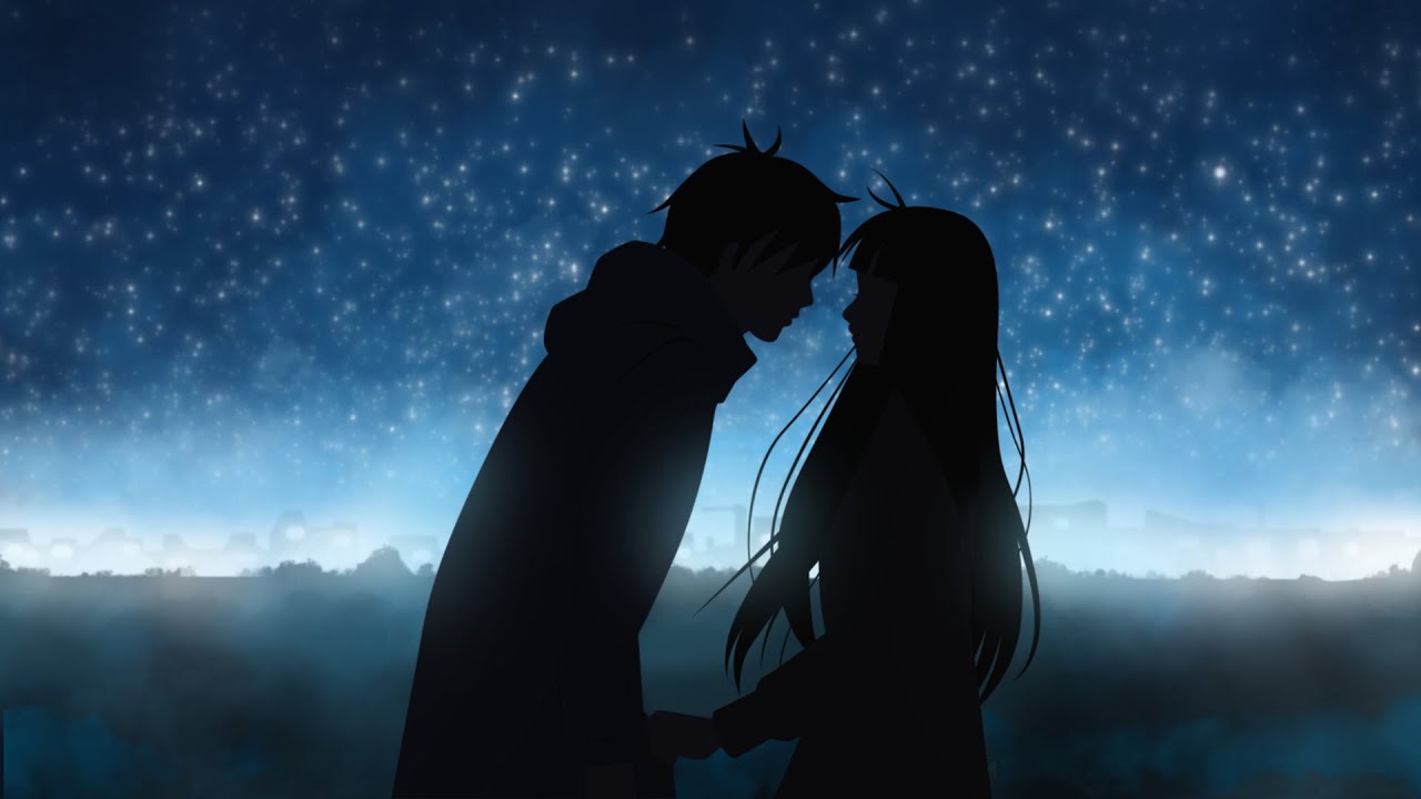 Nightcore - When You Look Me In The Eyes