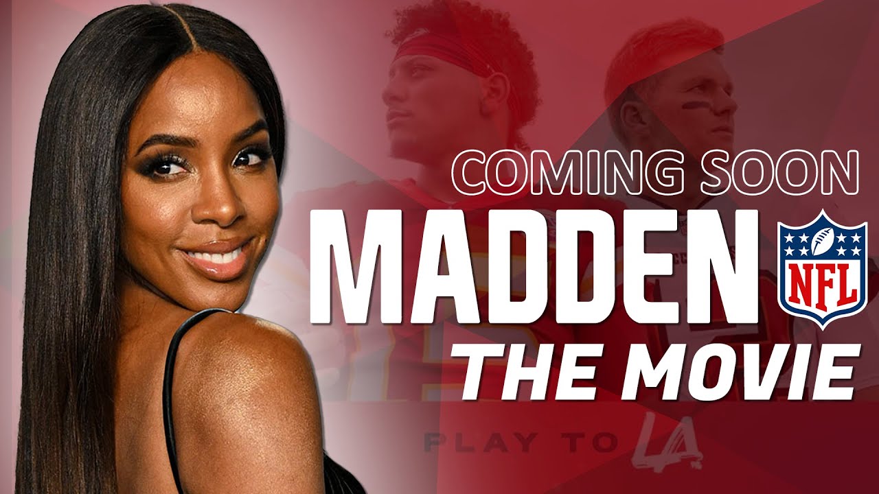Madden NFL Movie Coming