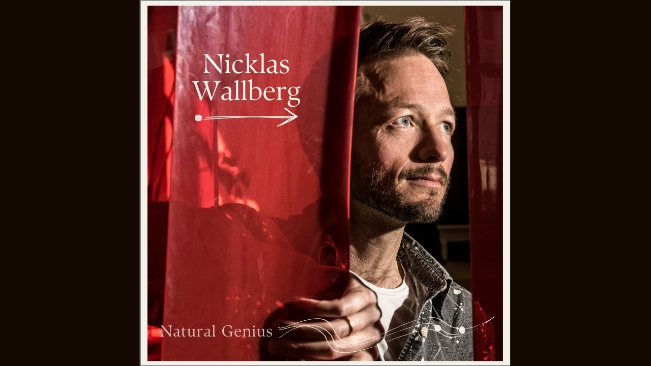 #4 - Nicklas Wallberg: Social Entrepreneurship, Trust, and Designing Work for Joy
