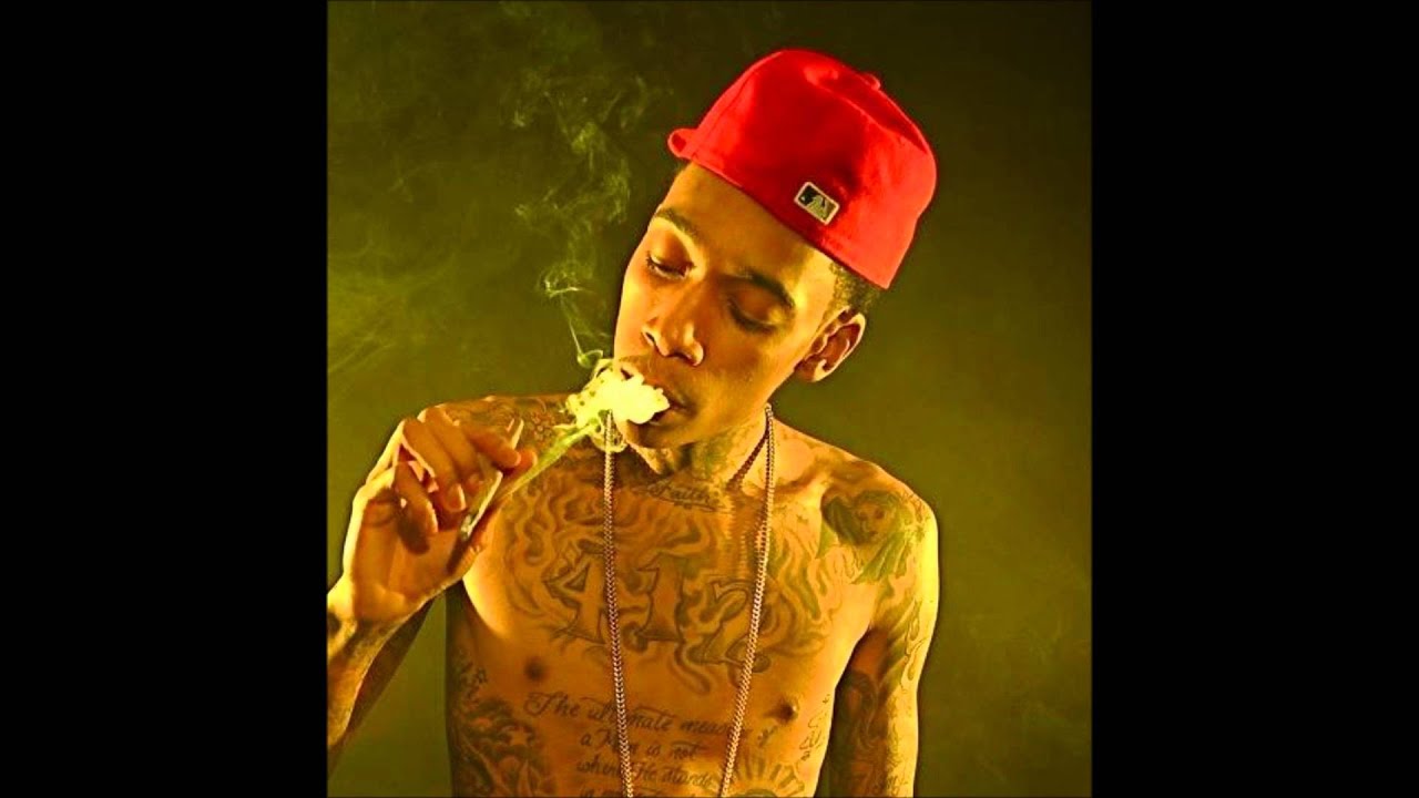 Wiz Khalifa - Work hard play hard (faster version)