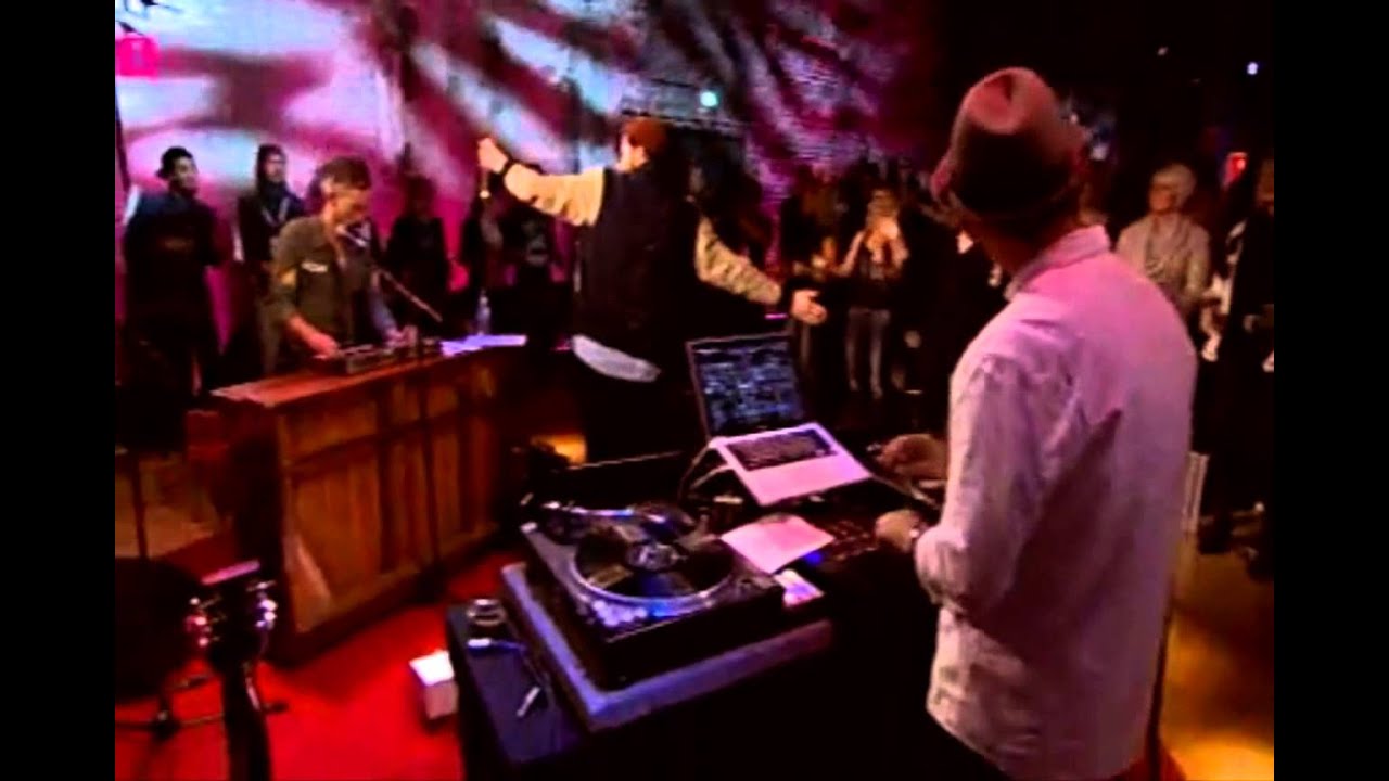 Max Herre Konzert Live