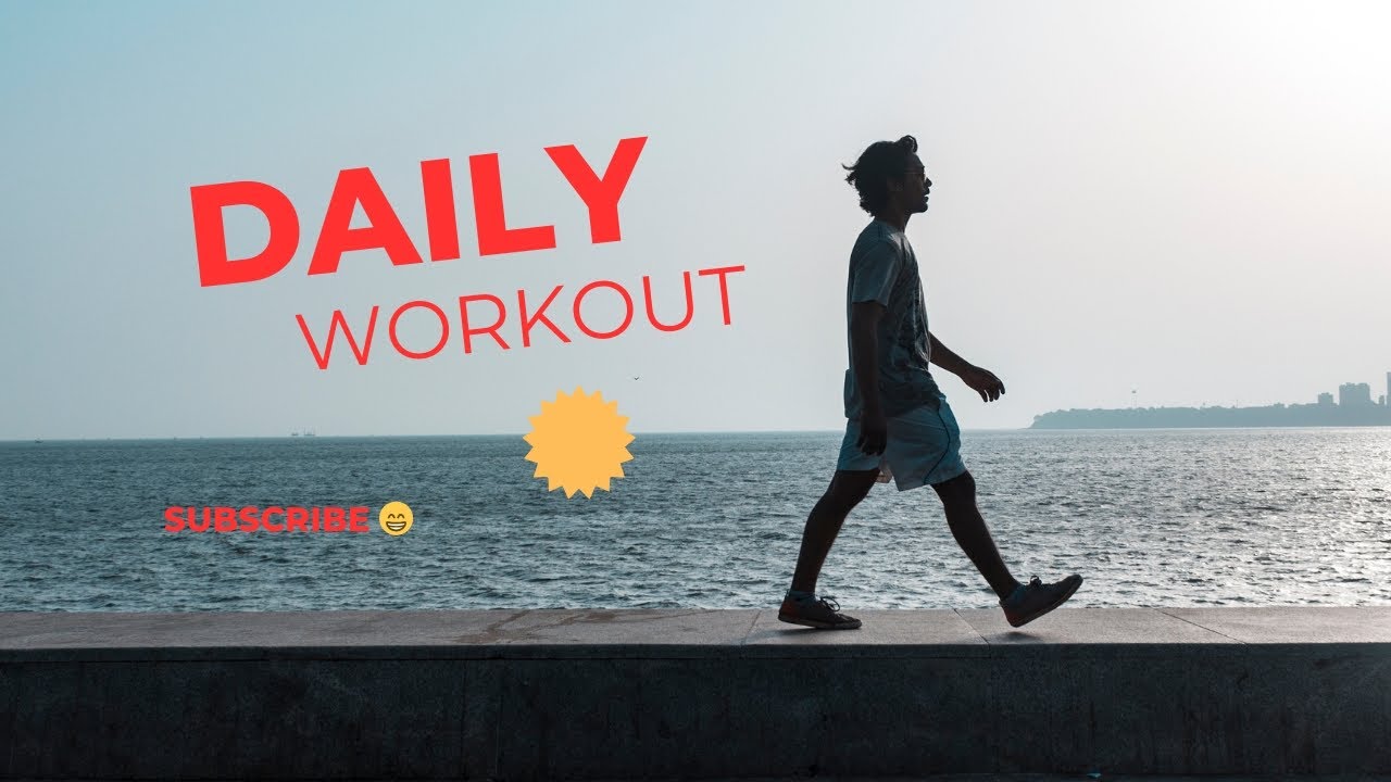 🔥😱 Belly fat burning only 5 exercises daily base 