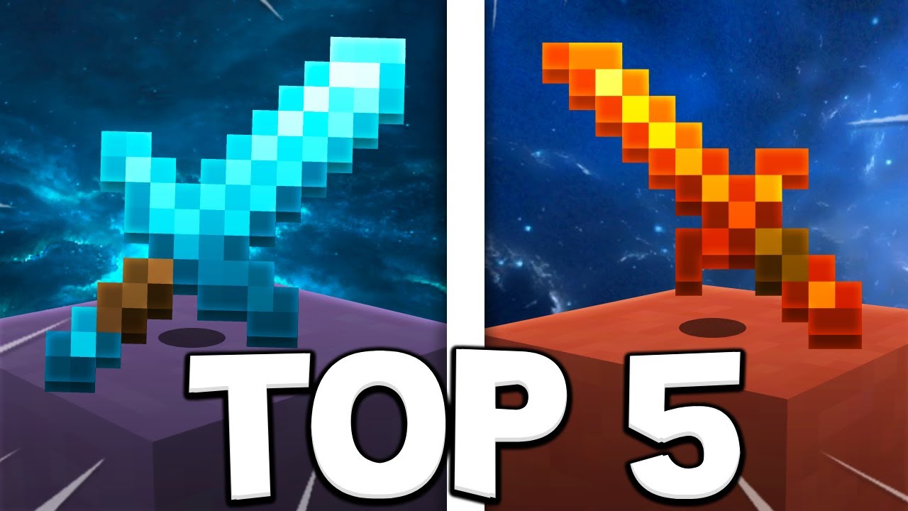 Top 5 Hyperlands Bedwars Packs