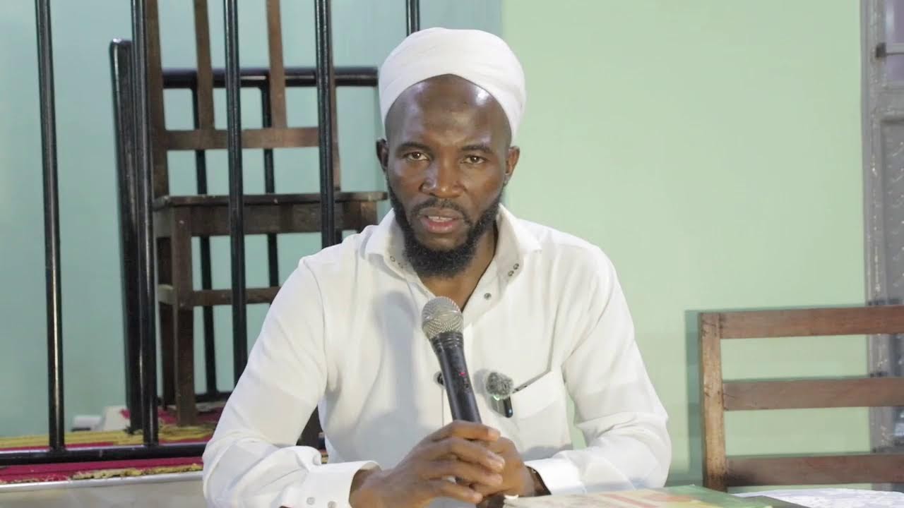 SHK QASIM RAMATHAN