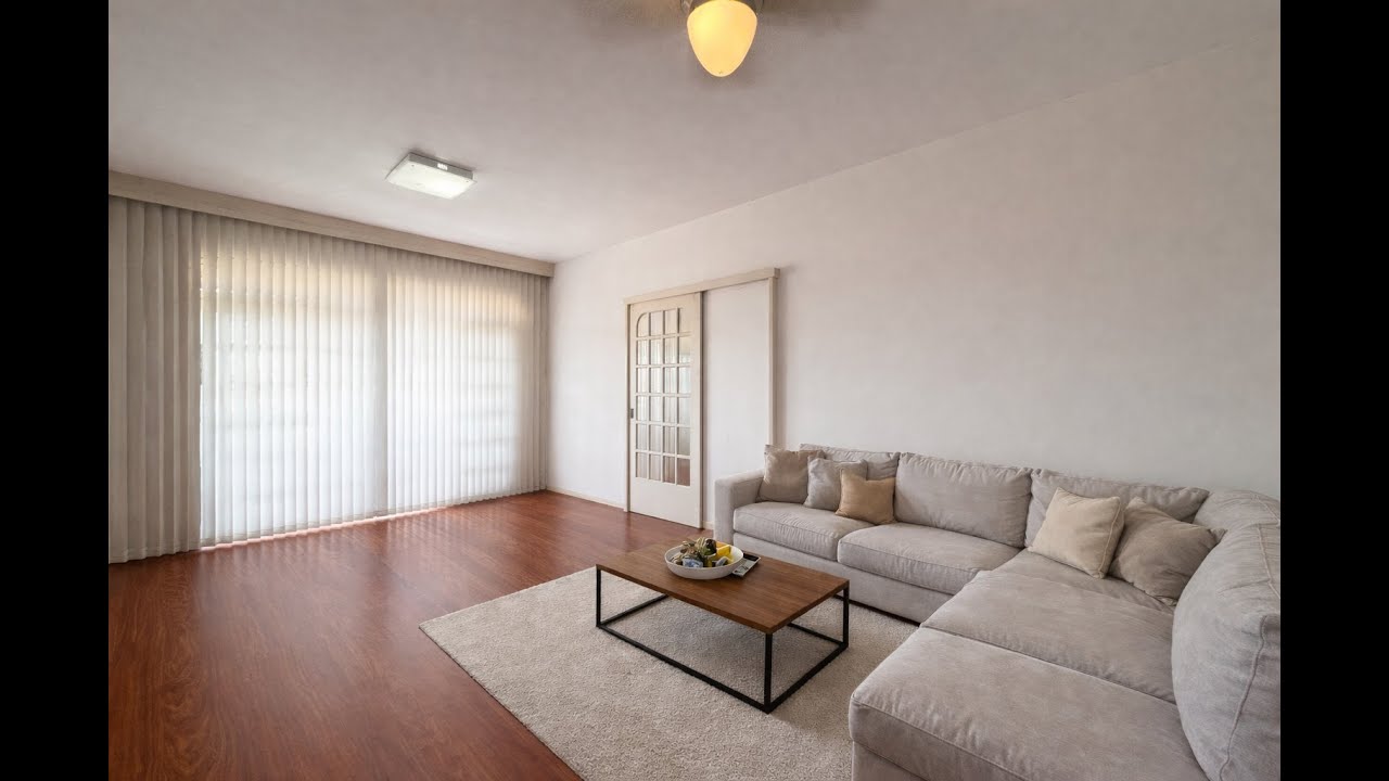 Apartamento com 02 quartos no bairro Boa Vista