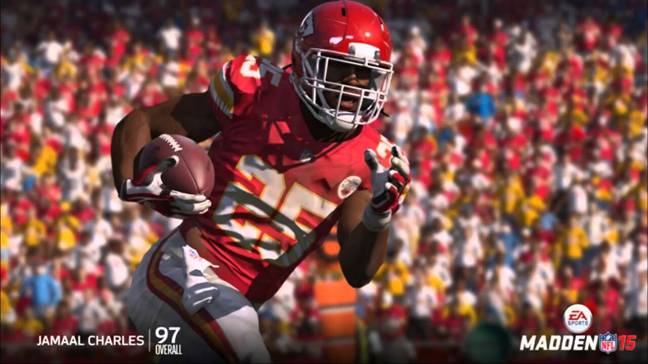 Madden 15 |   Adrian Peterson 98 Overall | TOP Best ! Runningbacks Revealed ! | Madden 15 Offense