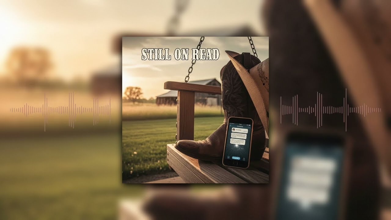 Still On Read (Country Music, classic country music)