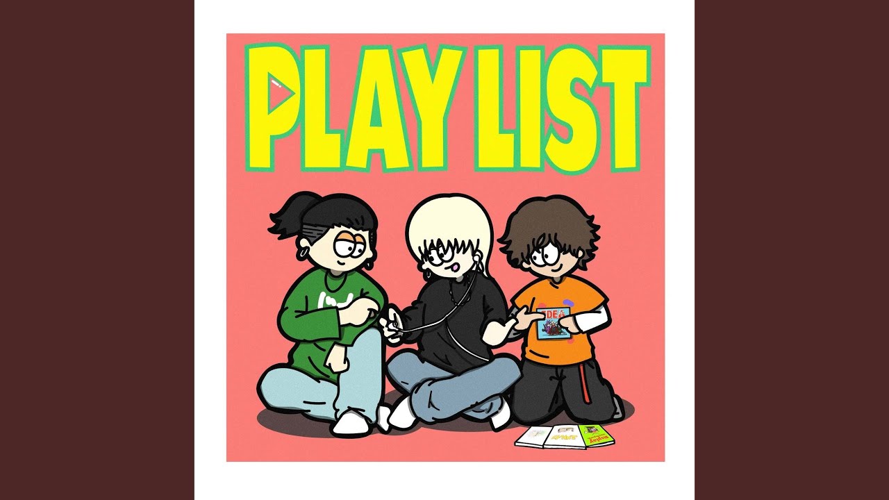 PLAYLIST