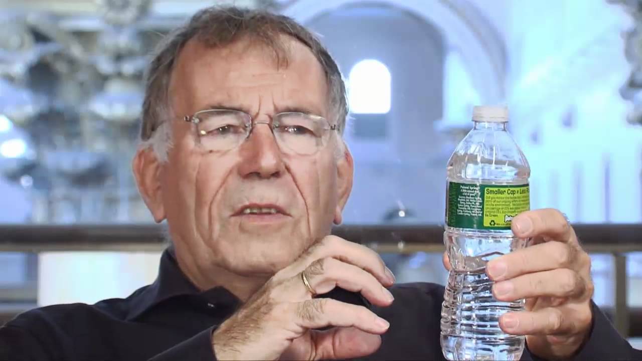 Intelligent Cities: Jan Gehl on Community