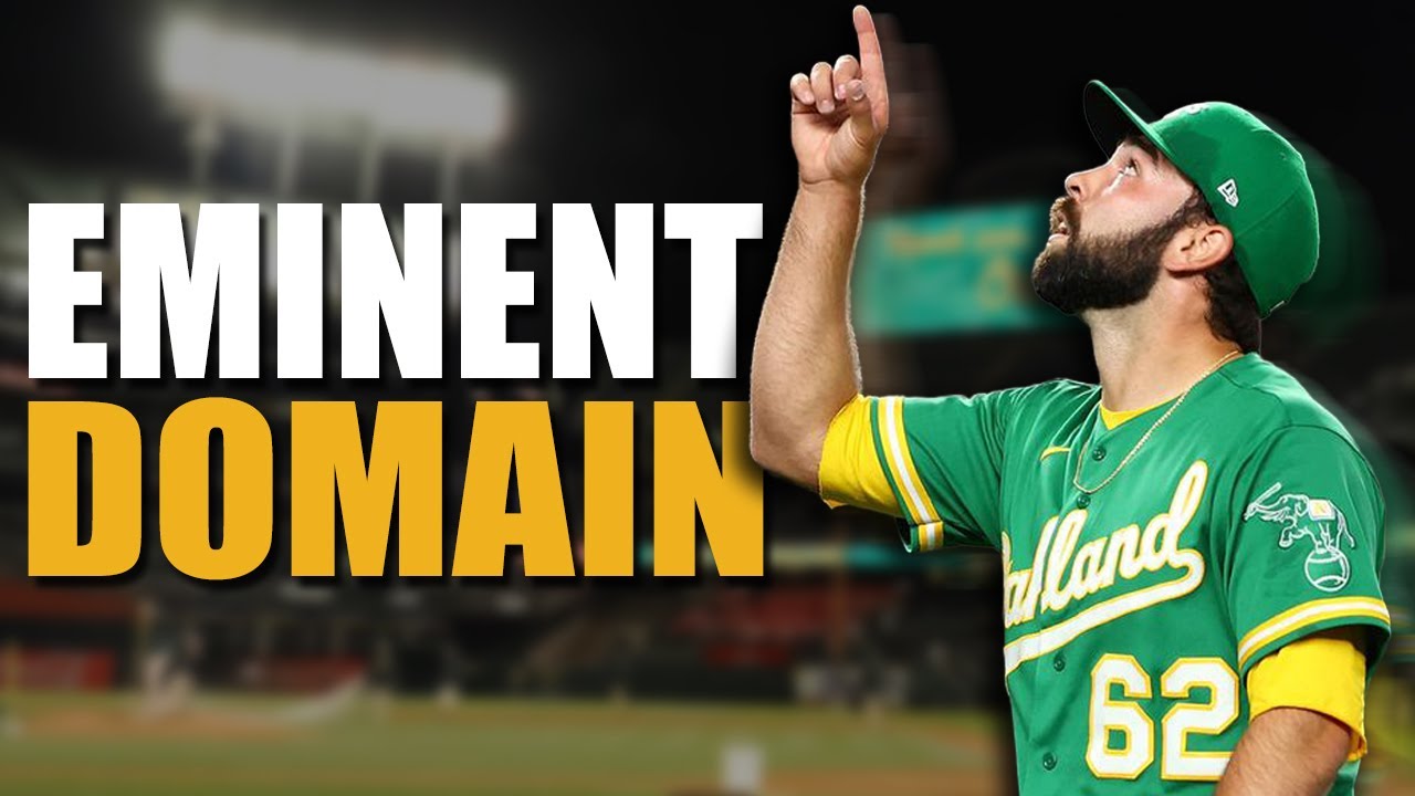 An Overlooked Legal Ruling Could Bring the A’s Back to Oakland