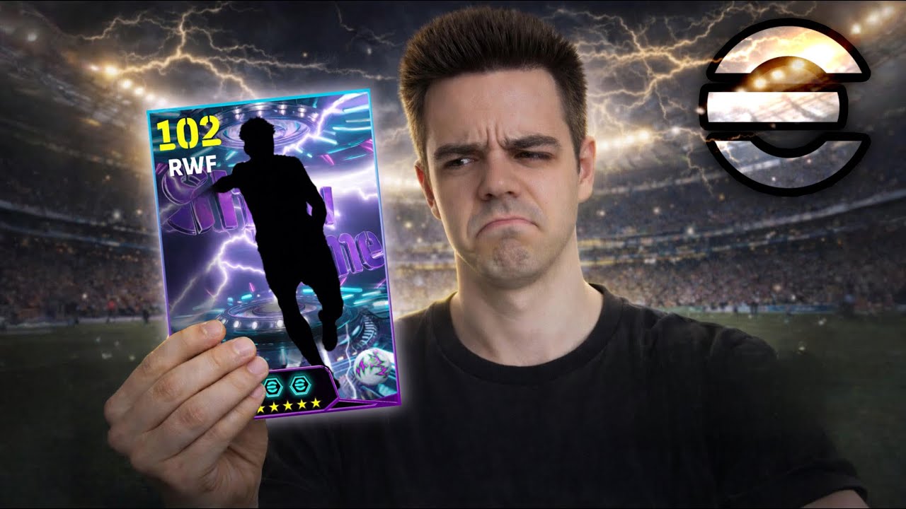 POTEVA ESSERE un TOP F2P e invece FA C*GARE‼️ *TEST* | eFootball 2026 Ita