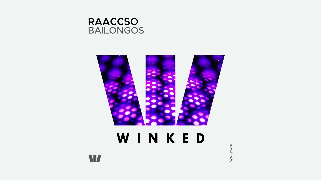 Raaccso - Feeling (Original Mix) [WINKED White Label]