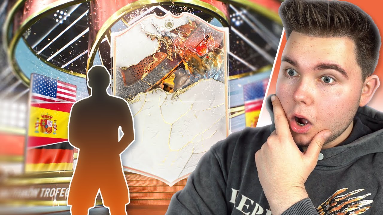 NOWY EVENT, NIESAMOWITE TRAFY!  - FIFA 23 Ultimate Team