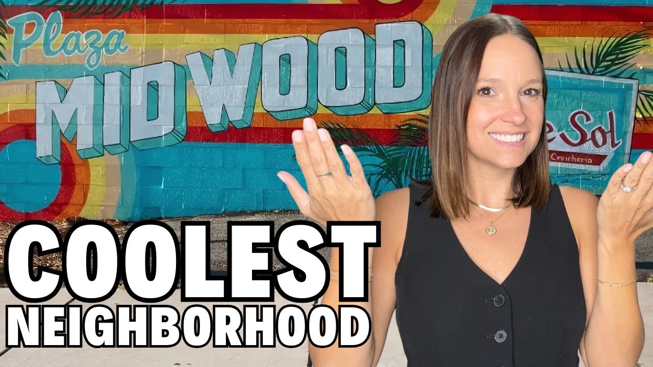 A Local's Guide to Plaza Midwood: Charlotte's Coolest Neighborhood