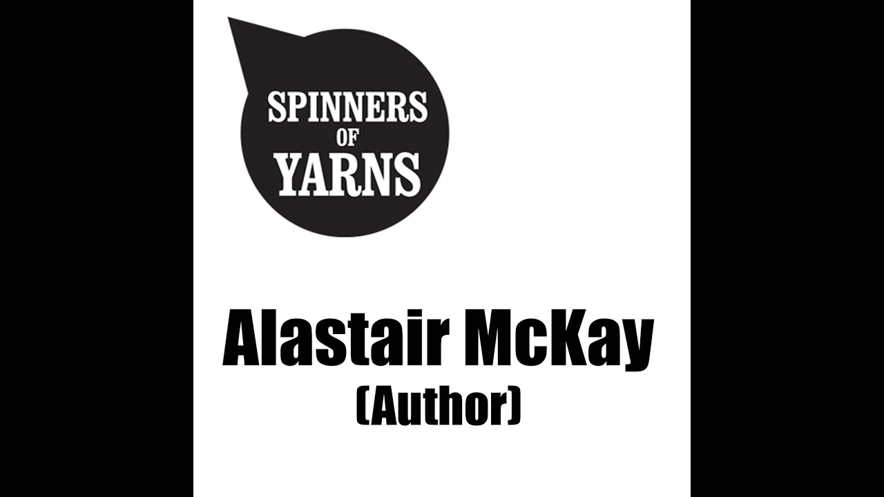 Alastair McKay Interview