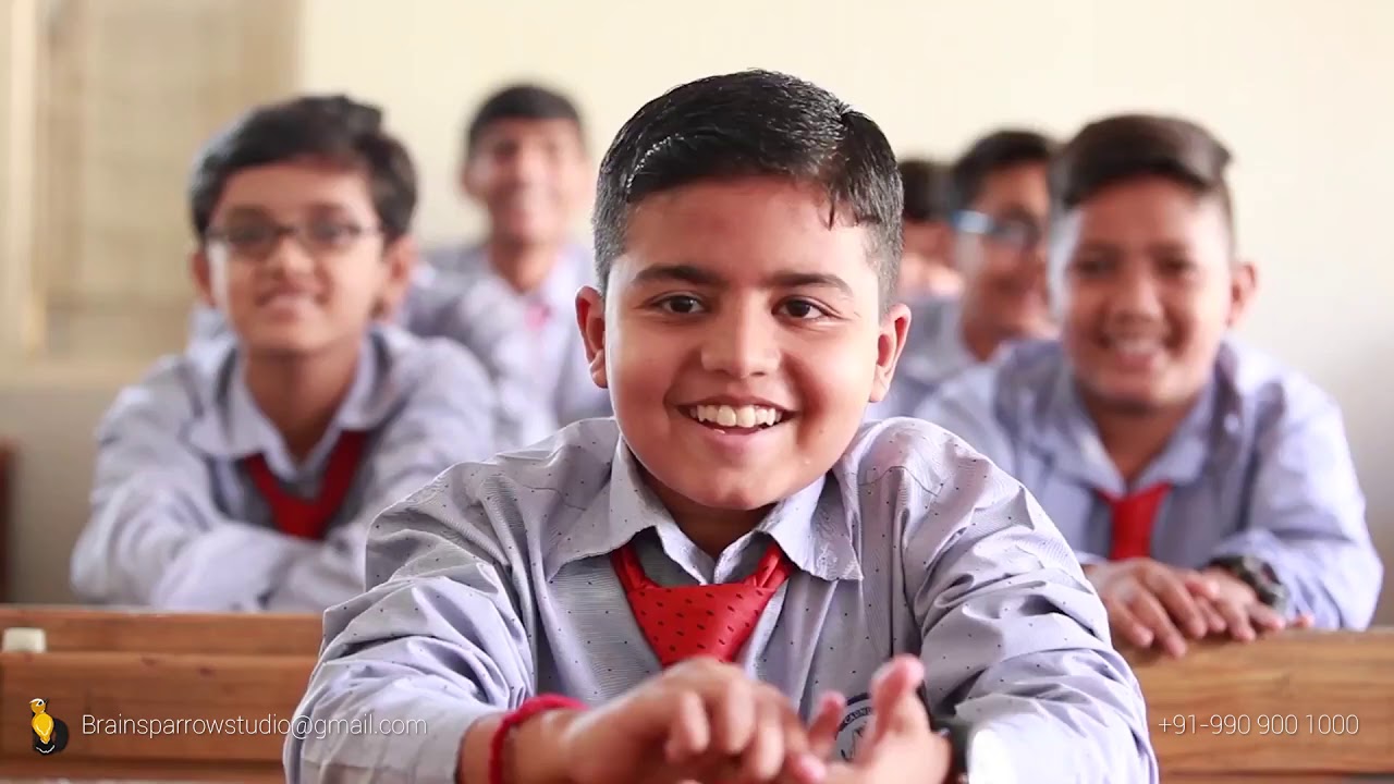 Cadmus Schools - Jamnagar