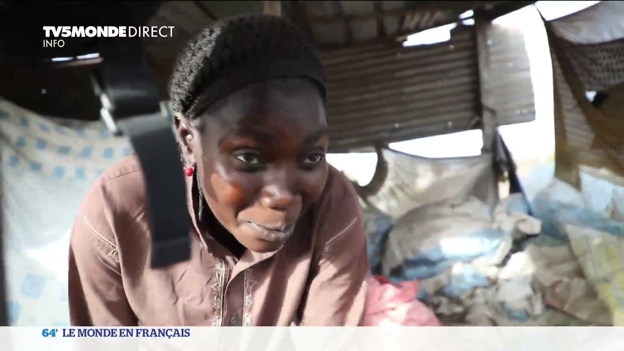 Sénégal : le recyclage, nouveau gagne-pain des Sénégalais