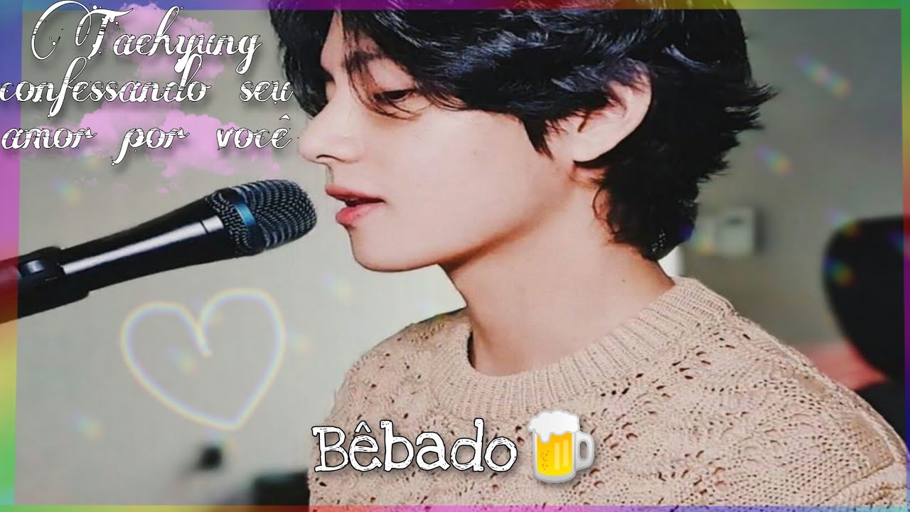 「🍺」 𝘝𝘪𝘥𝘦𝘰𝘊𝘩𝘢𝘮𝘢𝘥𝘢↪𝘛𝘢𝘦 - 𝘊𝘰𝘯𝘧𝘦𝘴𝘴𝘢𝘯𝘥𝘰 𝘴𝘦𝘶 𝘢𝘮𝘰𝘳 𝘱𝘰𝘳 𝘷𝘰𝘤ê, 𝘣ê𝘣𝘢𝘥𝘰 ▒ ෆ ~