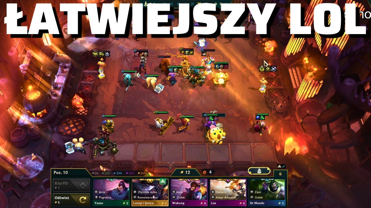 Jedyne szachy jakie lubię xD