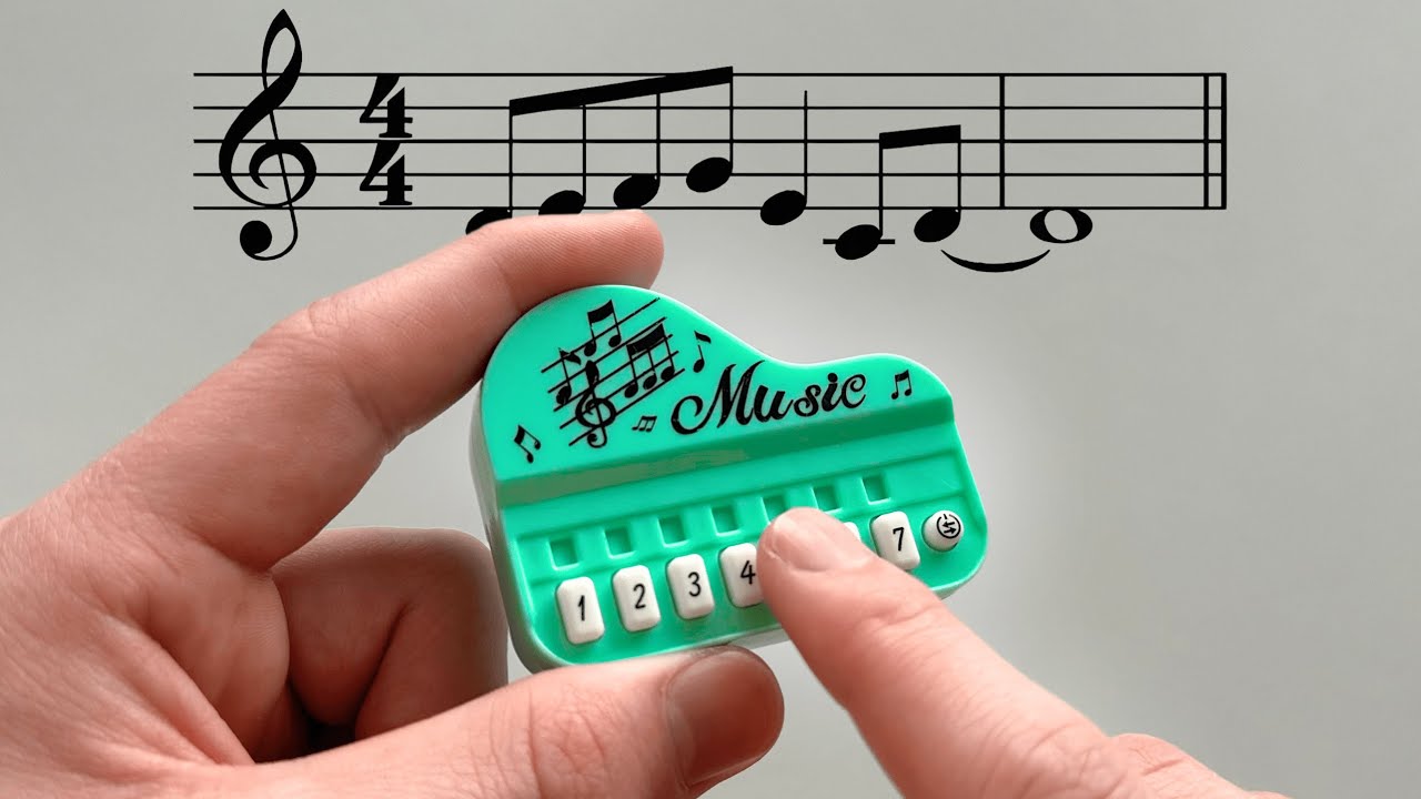 the lick on EXACTLY 80 instruments