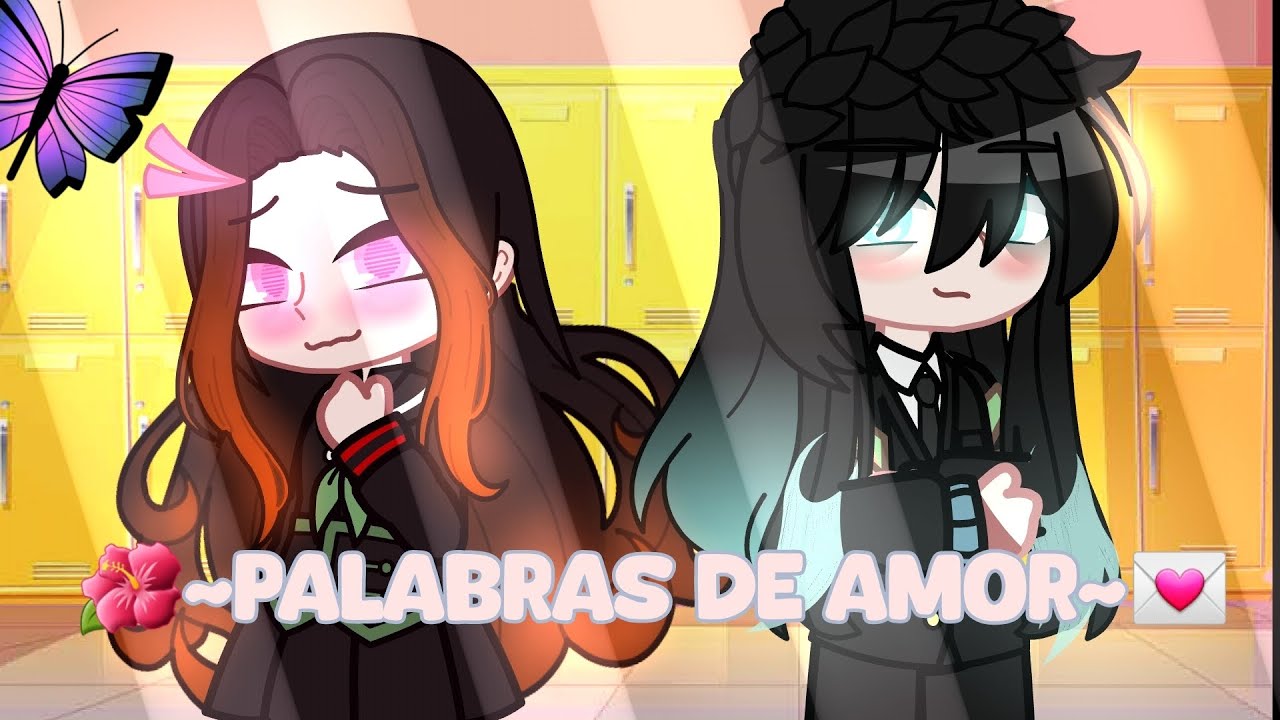🌺~Palabras De Amor~💌 Serie MuiNezu Cap 8: Llegan los problemas?
