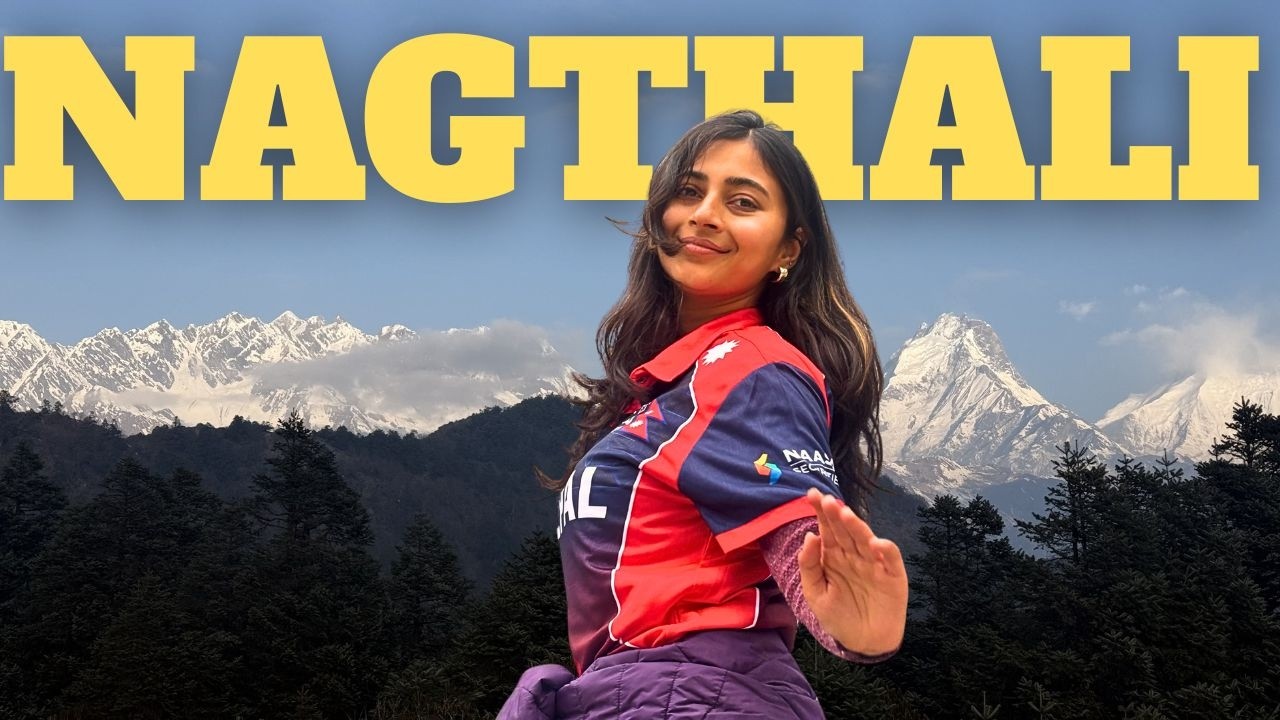 Nagthali Trek | Beginner Friendly | 2 days from Kathmandu
