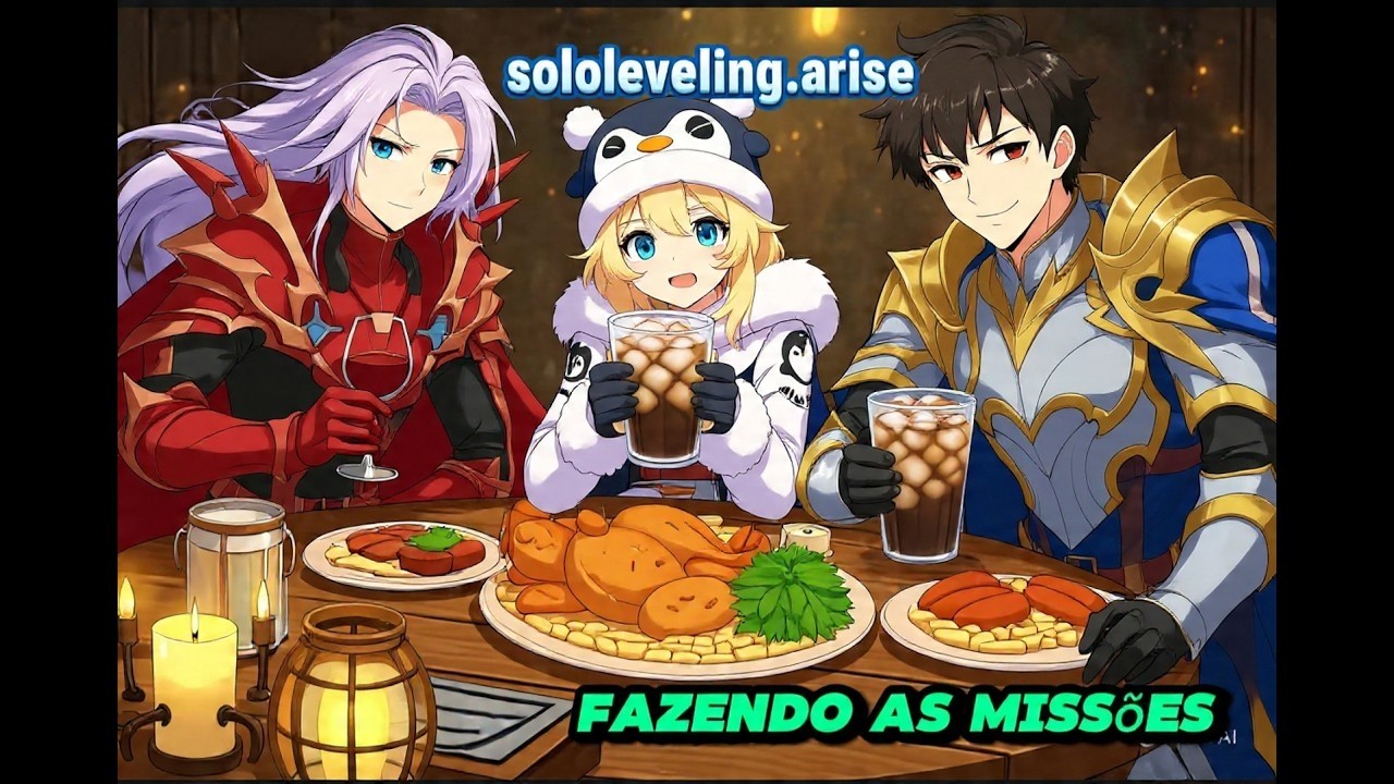fazendo as diaria